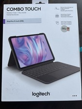 Logitech combo touch für - touch,
