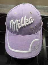 Basecap Milka Martin Schmitt