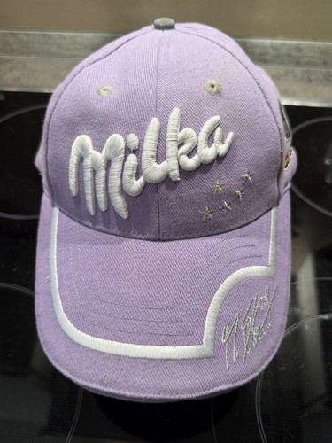 Basecap milka martin schmitt - milka,