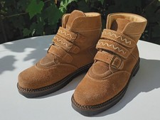 Spieth & Wensky * Stiefel *