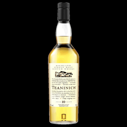 Teaninich jahre 7 l - teaninich,