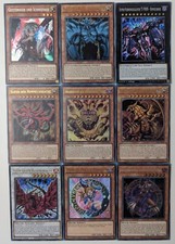 100 YuGiOh Holo Karten Sammlung Lot Paket Garantiert 100% Deutsch Foil Near Mint