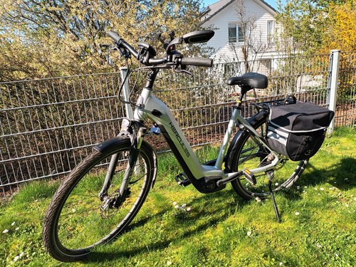 Bike herkules futura - bike,