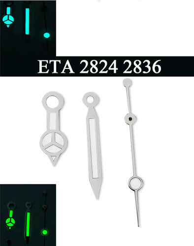 Zeigersatz zeiger hands für - zeigersatz,