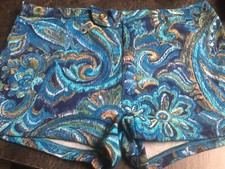 70 Jahre Bademode - Retro