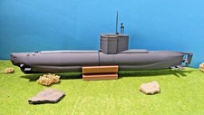 Boot klasse xxiii deutsche - klasse,