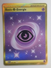Psycho Energie Gold MEW