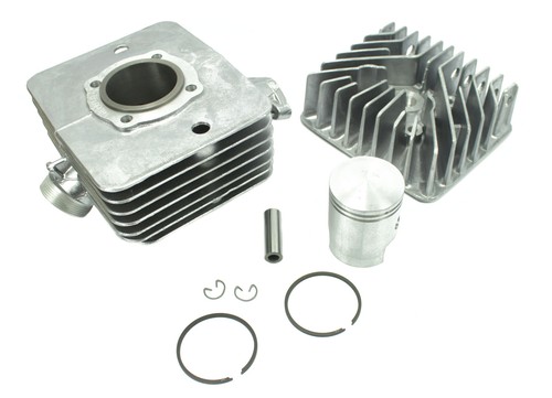 Simson zylinder 63ccm - simson,