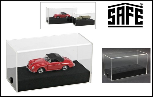 Cube-Präsentationvitrinen-Mod