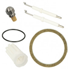 Buderus service set 49kw - service-set, be