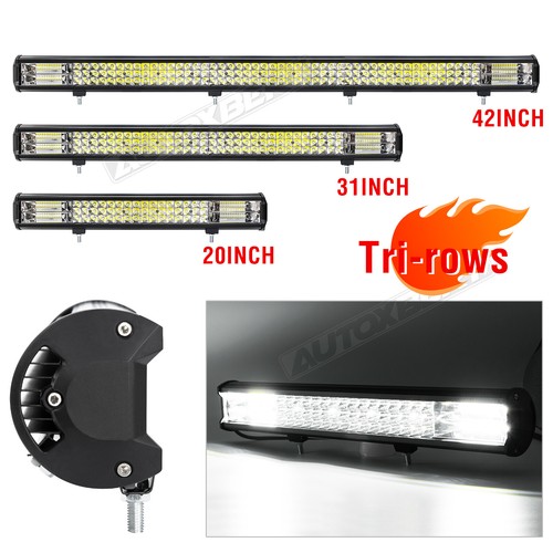 12v24v row led lightbar - 3, 20