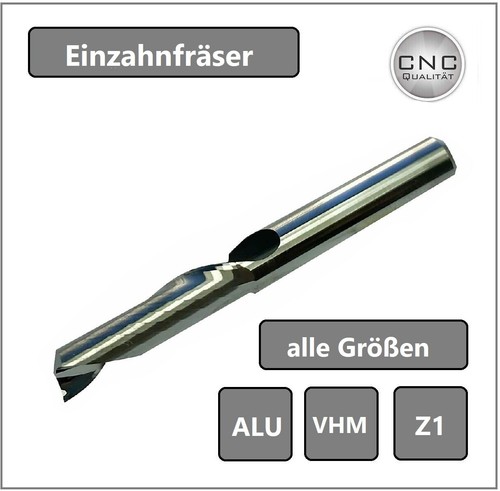 Cnc qualität vhm - qualitÄt,