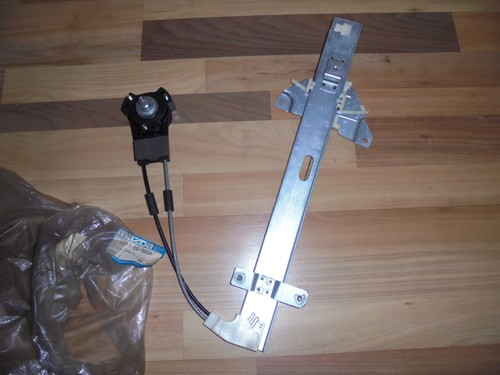 Original neu mazda 626 gd - original,