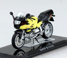 BMW R1100S  1:24 Atlas