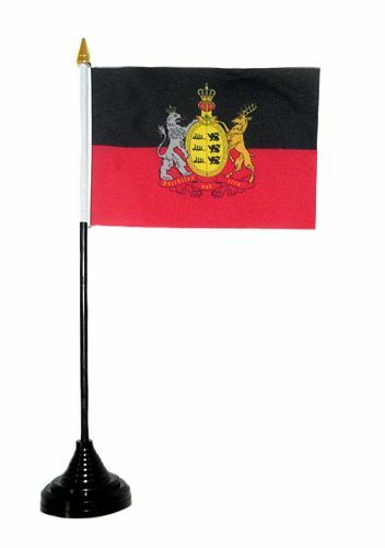 Fahne tischflagge - fahne,