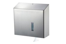 Duplex-Rollenspender Omega