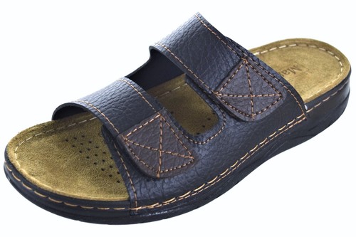 Herren pantoletten sandalen - herren,