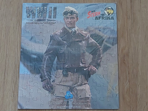 Did figuren figurenpuzzle - figurenpuzzle,