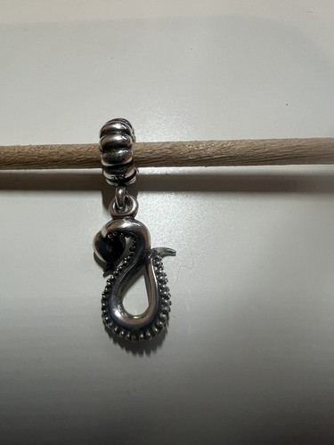 Original pandora charm chin - pandora, charm,