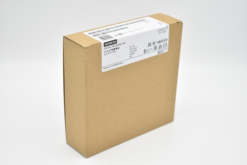 Siemens simatic 1500 cpu - simatic, s7-1500