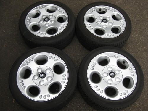 Alufelge 6jx14h2 4x108 - alufelge,
