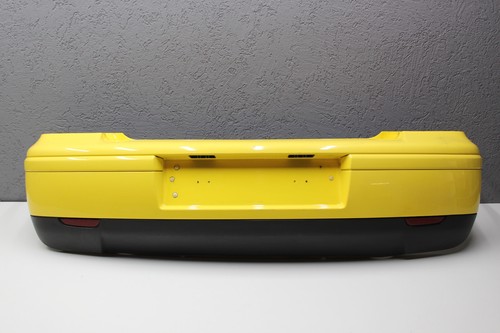 Stoßstange hinten seat - stoßstange,
