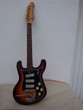 Gitarre japan - e,