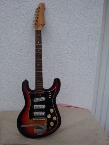 Gitarre japan - e,