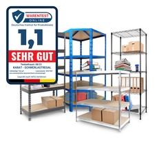 Steckregale Kellerregal