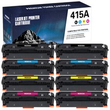 Xxl toner 415a für - für, hp
