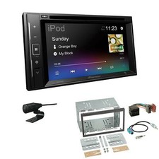 Pioneer autoradio bluetooth - pioneer,