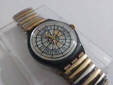 SWATCH Automatic SAM101