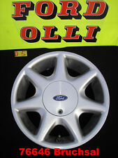 Ford  7  Stern  Alufelge