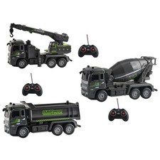 Ferngesteuerter lkw - ferngesteuerter,