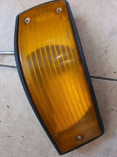 Bmw e28 1984 frontblinker - bmw,