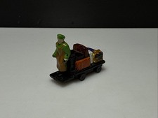 Spur H0 1:87 DDR PGH PLAUEN