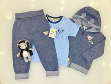 🫧 Kuscheliges Set 🫧 Steiff, Größe 86, Neuwertig