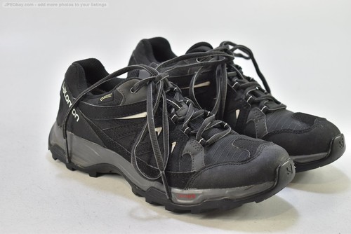 Salomon gtx damen wanderschuhe - salomon,