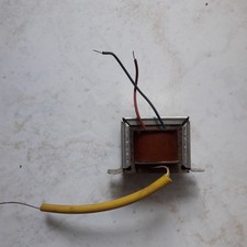 NF-AUSGANGSTRAFO  für BRAUN