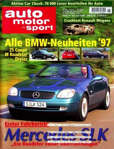Auto motor sport ams - 4),