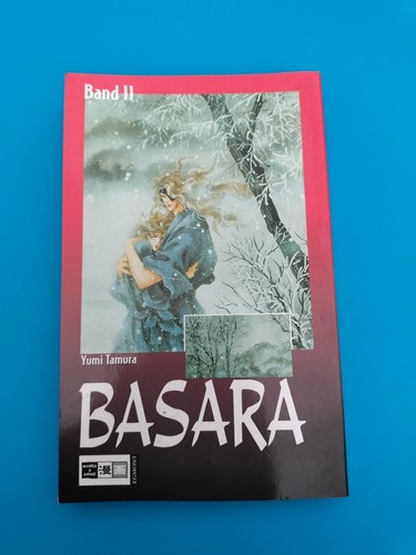 Basara band yumi tamura - 11, •