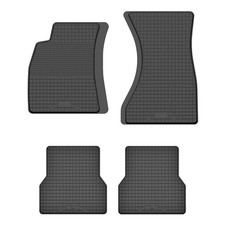 Universelle Fußmatten