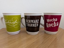 Mcdonalds cafe mccafe - mcdonalds, 3x