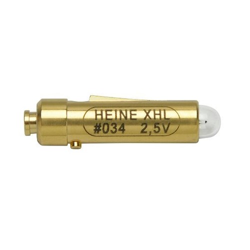 Xhl xenon halogen - xhl, ersatzlampen