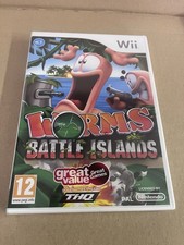 Brandneu Nintendo Wii Spiel