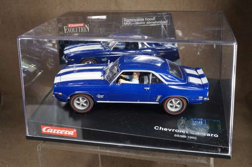 Carrera evolution 25464 - evolution,