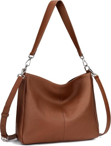 Damen hobo handtasche - hobo,