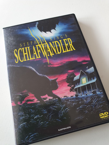 Stephen king schlafwandler - stephen,