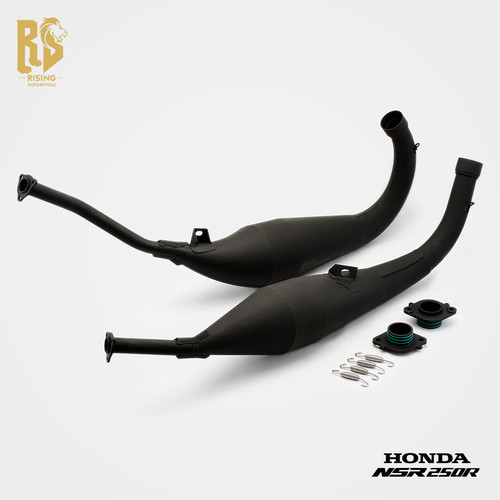 Honda nsr250r zweitakt - nsr250r,