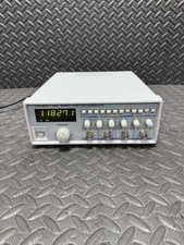 Voltcraft 7202 Sweep/Function